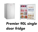 Single Door Fridge