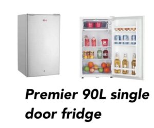 Single Door Fridge