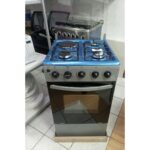Eurochef Standing Cooker