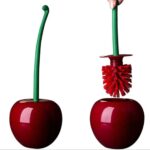 Toilet Brush and Holder