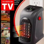 Portable Room Heater