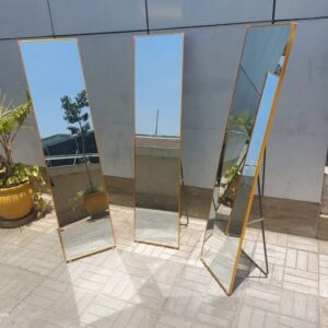 Dressing mirror