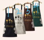 Kitchen apron