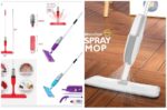 Spray Mop