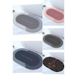 Absorbent mats