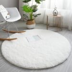 Round Rugs