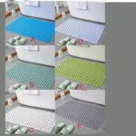 Bathroom antislip mats