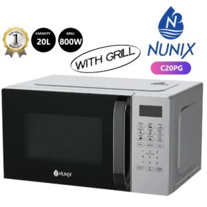 Nunix Microwave Oven