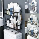 Double layer Shelf