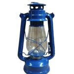 Vintage kerosene Lantern