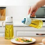 Oil dispenser