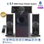 Nunix mini home theatre system NU-A60