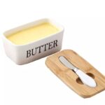Butter spread kit