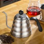 Stainless Steel Coffee Kettle