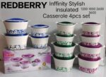 4pc inffinity hotpot set