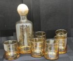7pc Decanter set