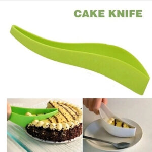 Cake knife