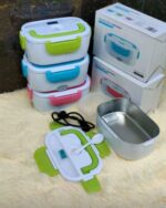 Electric Lunchbox