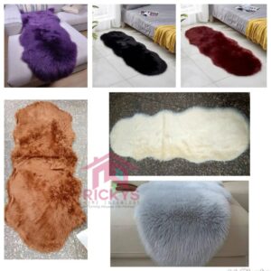 Fur mats