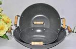 Granite frying Pan