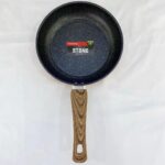 Granite frying pan