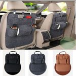 Car seat Organizers