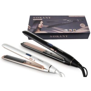Sokany flat iron