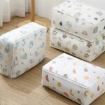 Duvet storage bag – Rectangular