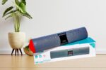 Bluetooth Speaker – Wster