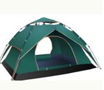 Automatic camping tent -four man