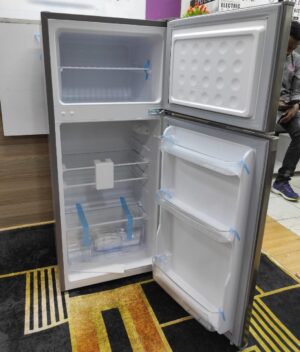 Double door refrigerator/   fridge