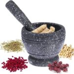 Mortar and Pestle