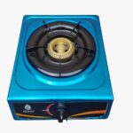 One burner table top gas cooker