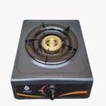 One burner table top gas cooker