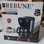 Rebune coffee maker