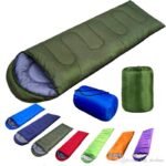 Sleeping bags