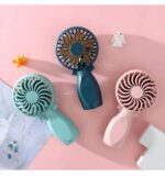 Portable fans