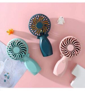 Portable fans