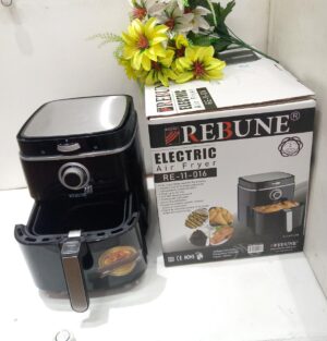 Rebune air fryer