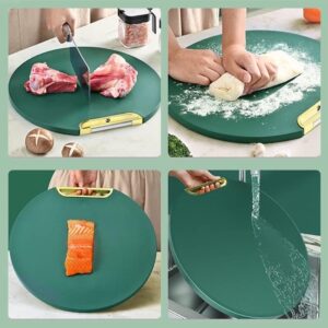 Multipurpose Nordic chopping board
