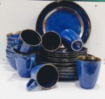 24pc ceramic dinner sets