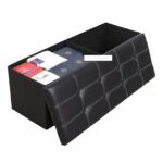 Ottoman storage box