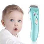 Low noise kids shaver / Kids hair trimmer