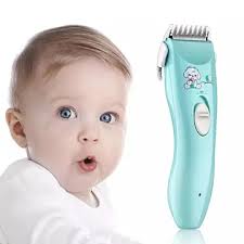Low noise kids shaver / Kids hair trimmer
